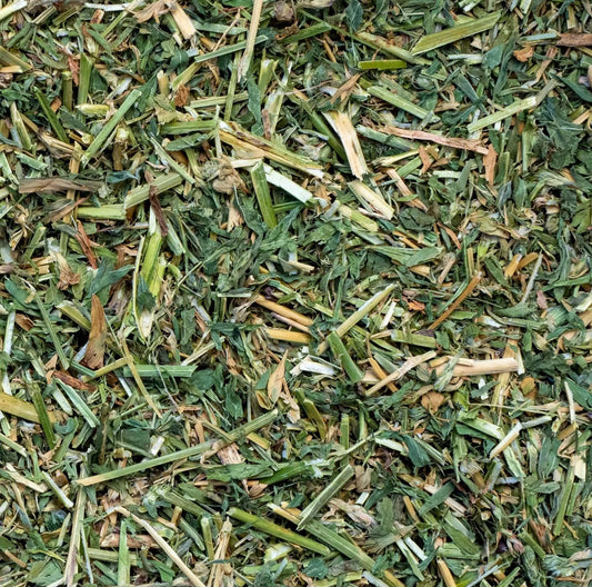 Equifeeds Lucerne Chaff 20kg