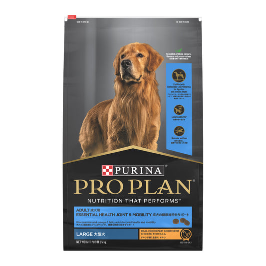 Pro Plan Canine Adult Large Chicken