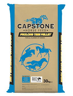Capstone Prolong (Pellet) 30kg
