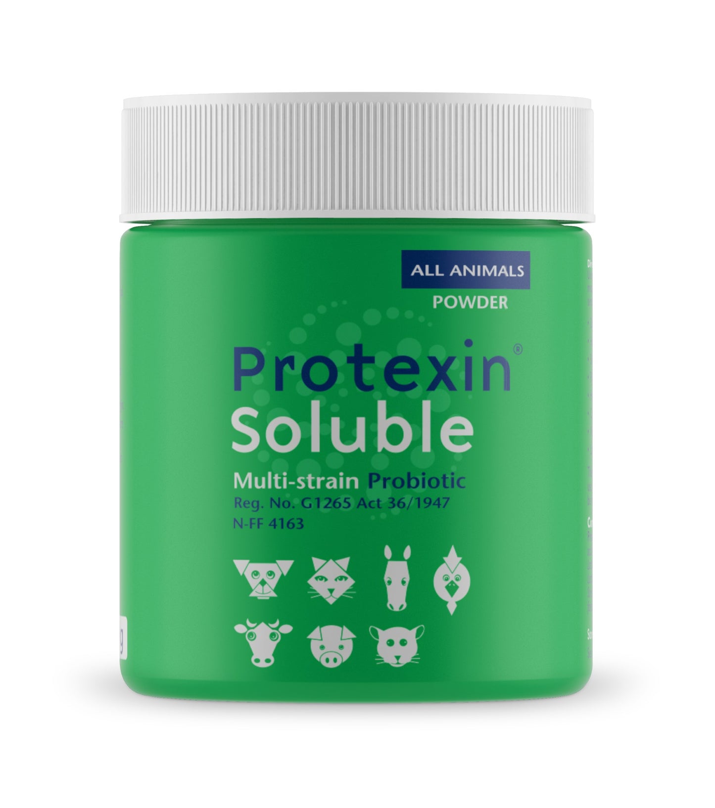 Protexin Soluble 60g
