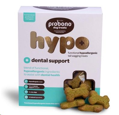 Probono Hypo Dental Support 650g