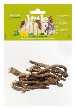 Little One Dandelion Root for Small Animals 35g
