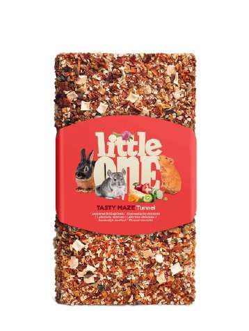 Little One Tunnel LargeTreat for Small Animals 1pc