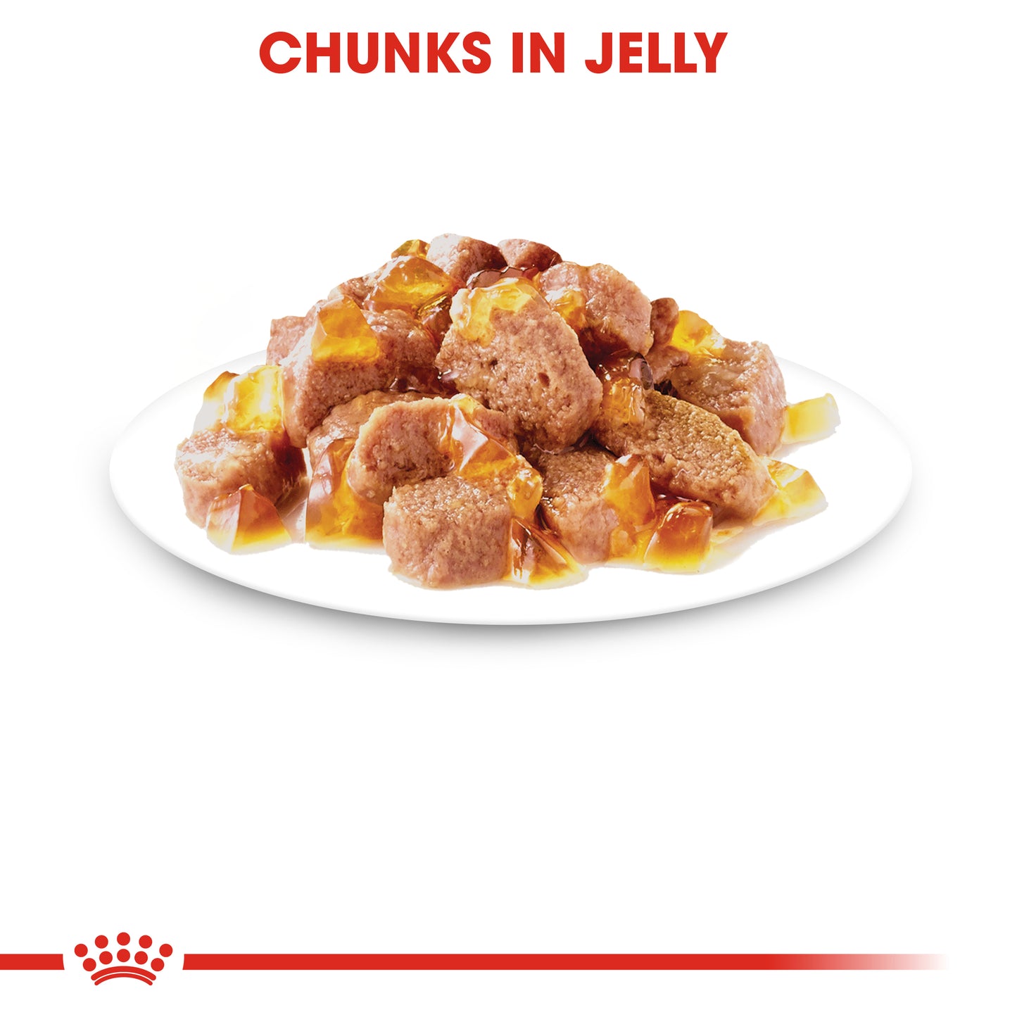 Royal Canin Instinctive in Jelly Pouch