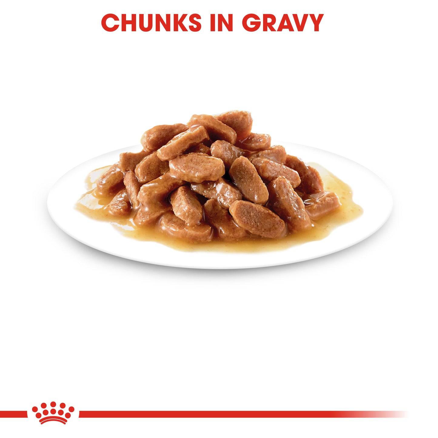 Royal Canin Kitten Instinctive in Gravy Pouch