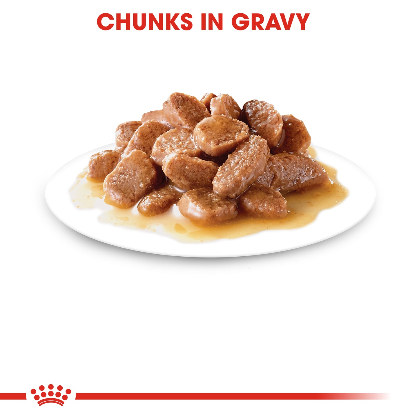 Royal Canin Sterilised Gravy Pouch