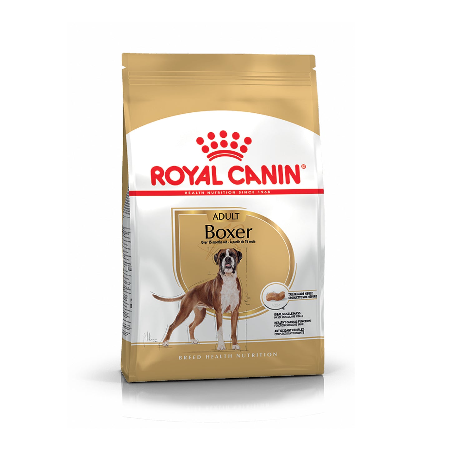 Royal Canin Boxer Adult