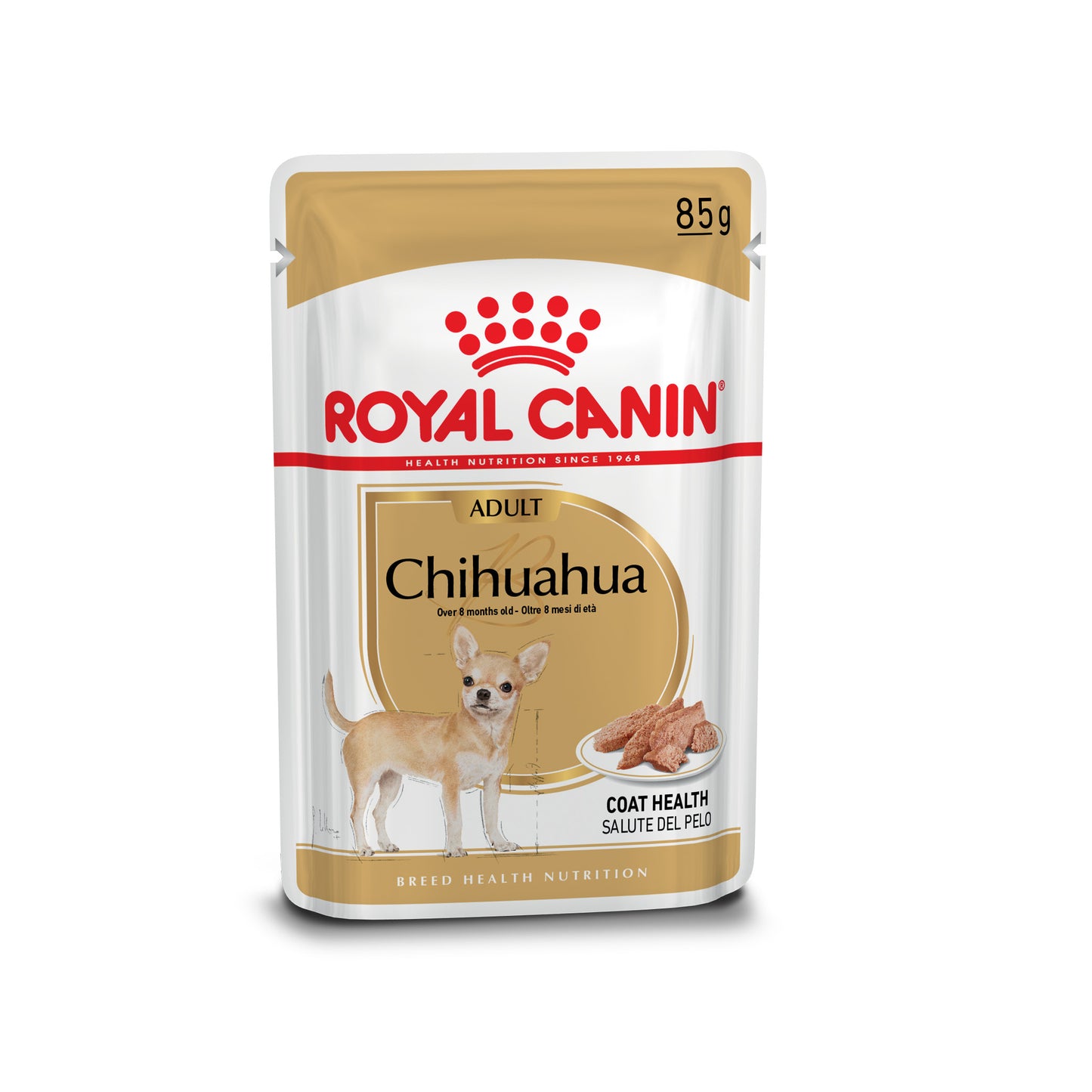 Royal Canin Chihuahua Adult Pouch