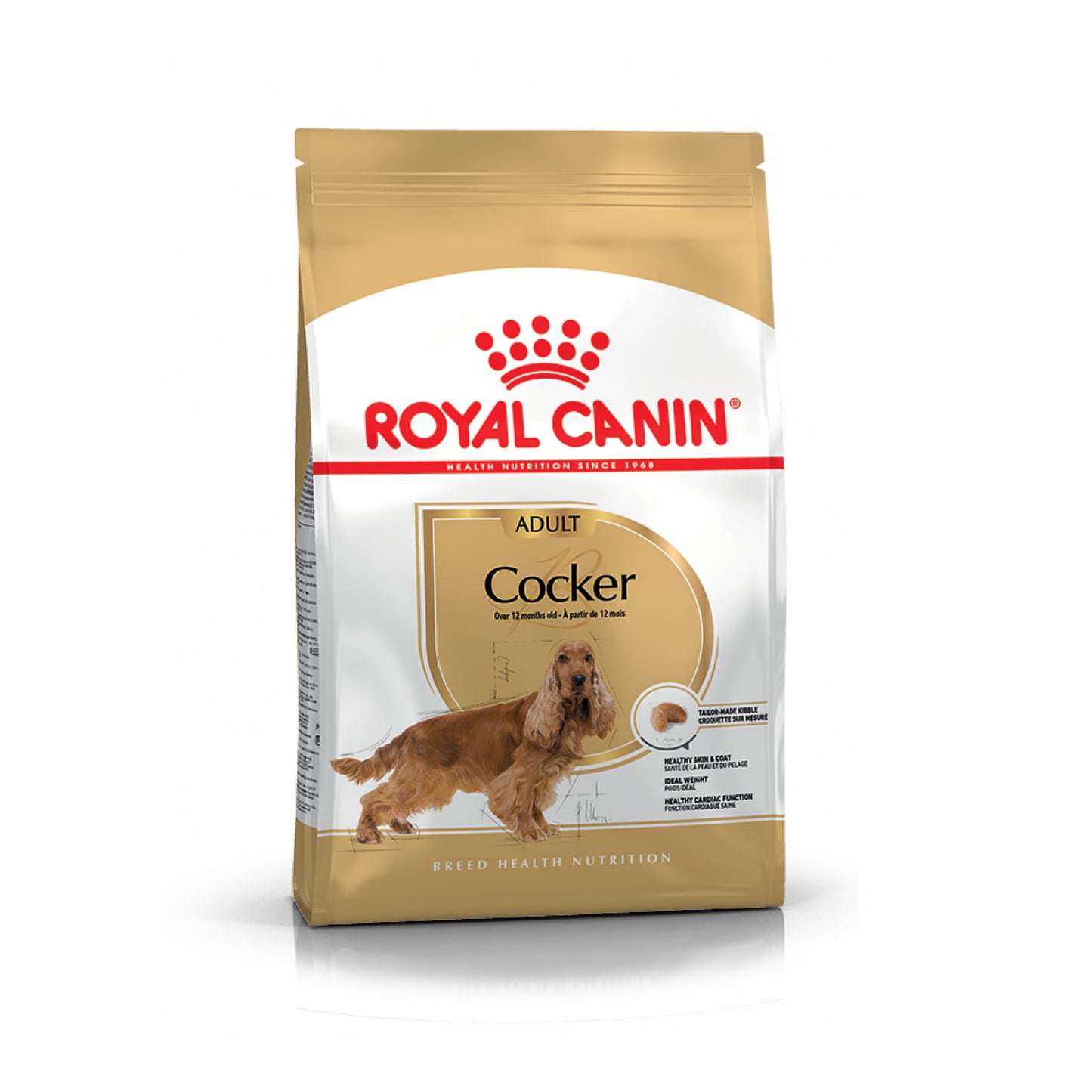Royal Canin Cocker Adult