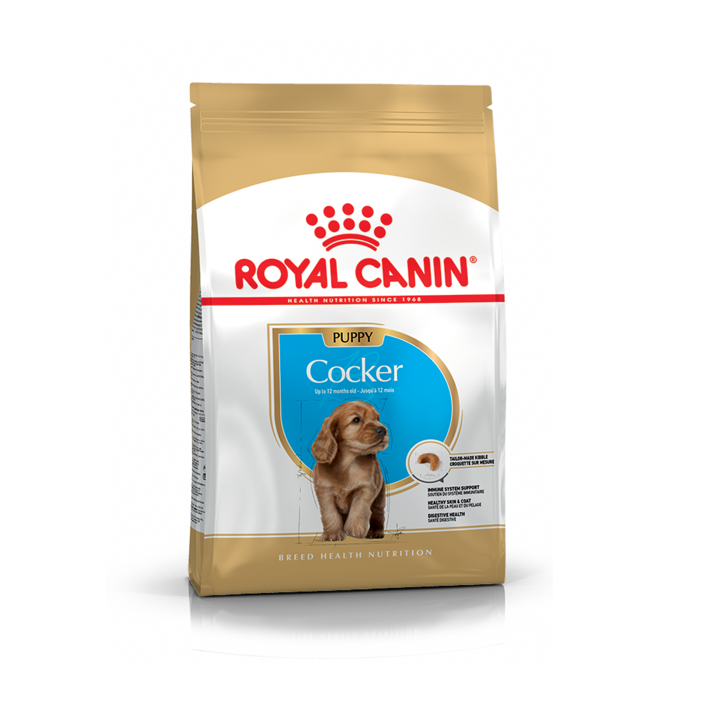 Royal Canin Cocker Puppy