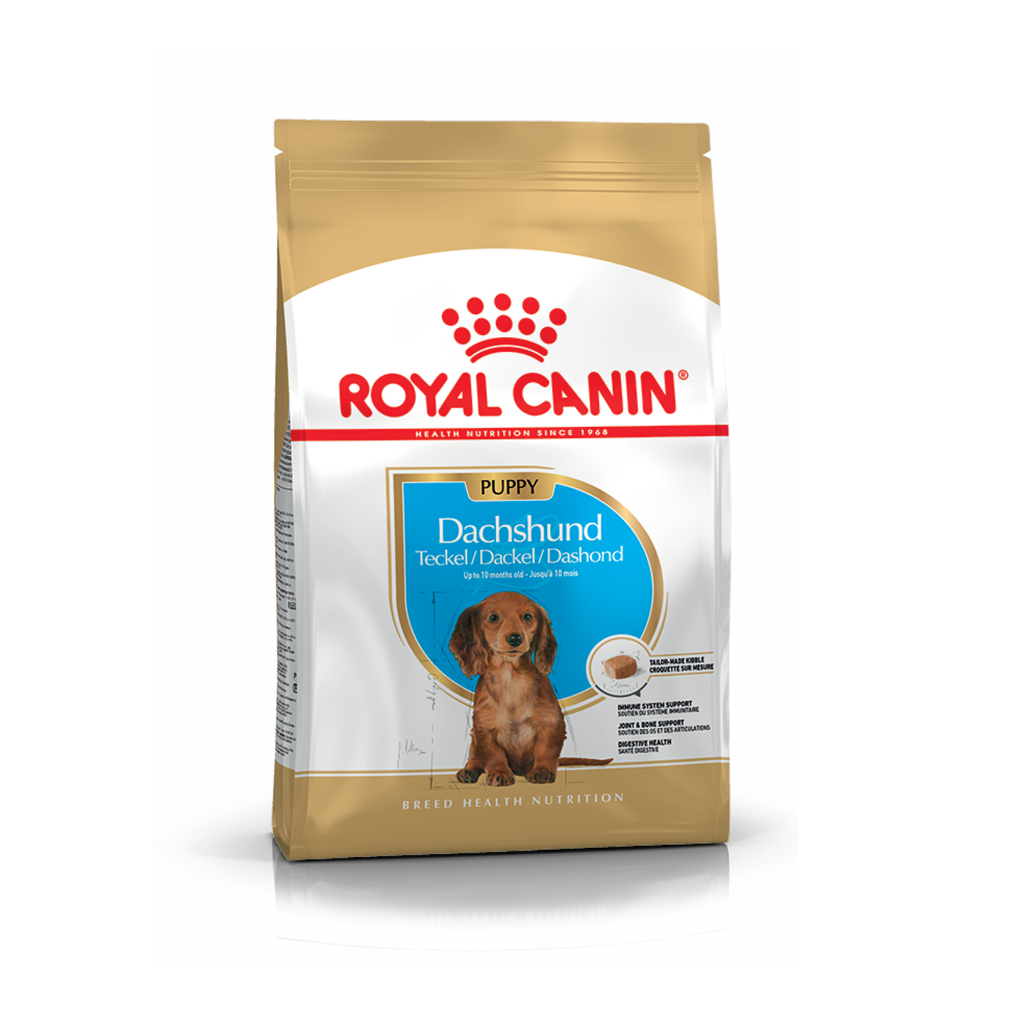 Royal Canin Dachshund Puppy