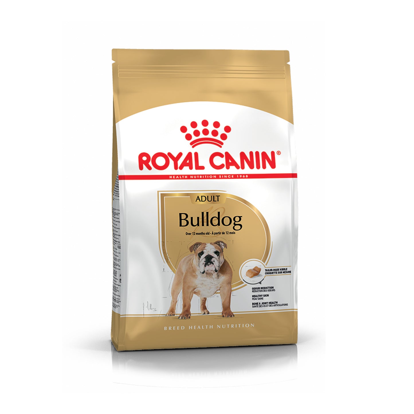 Royal Canin English Bulldog Adult