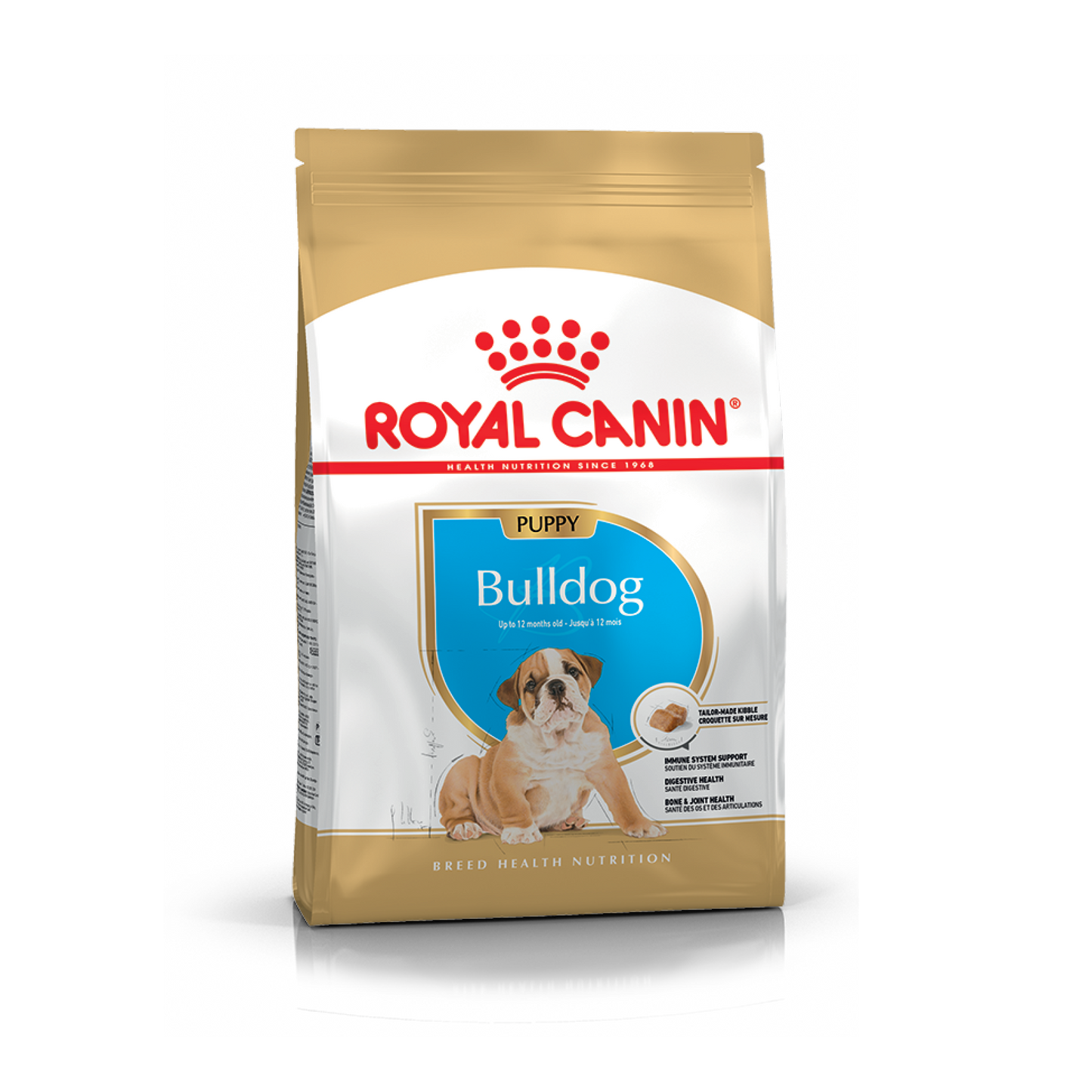 Royal Canin English Bulldog Puppy
