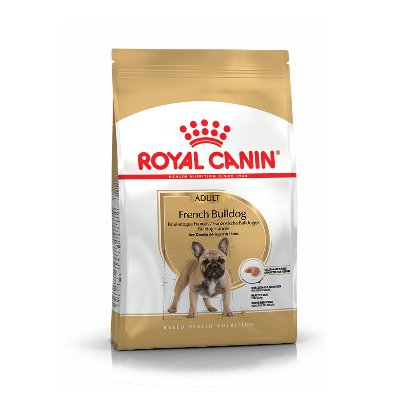 Royal Canin French Bulldog Adult