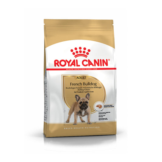 Royal Canin French Bulldog Adult