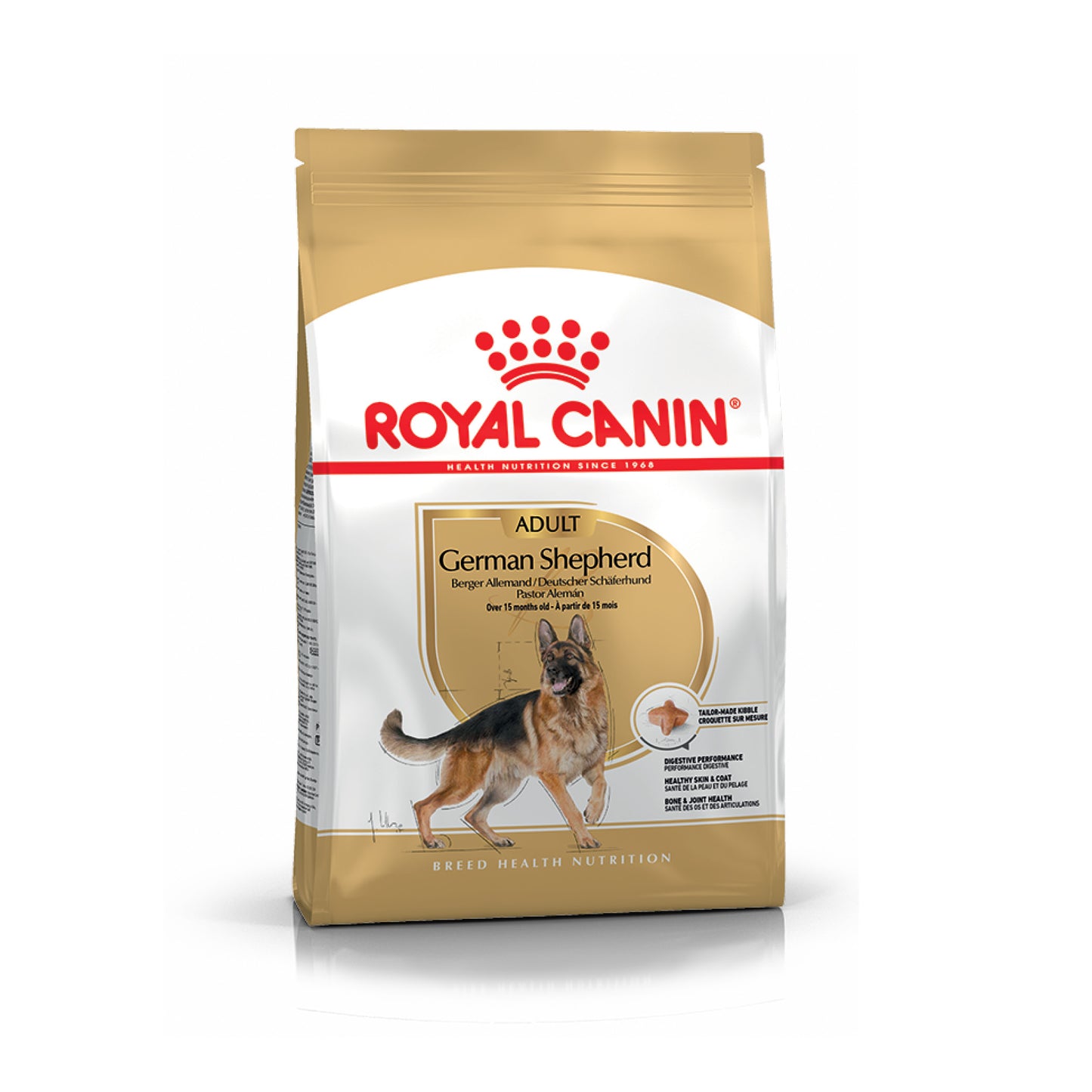 Royal Canin German Shepherd Adult