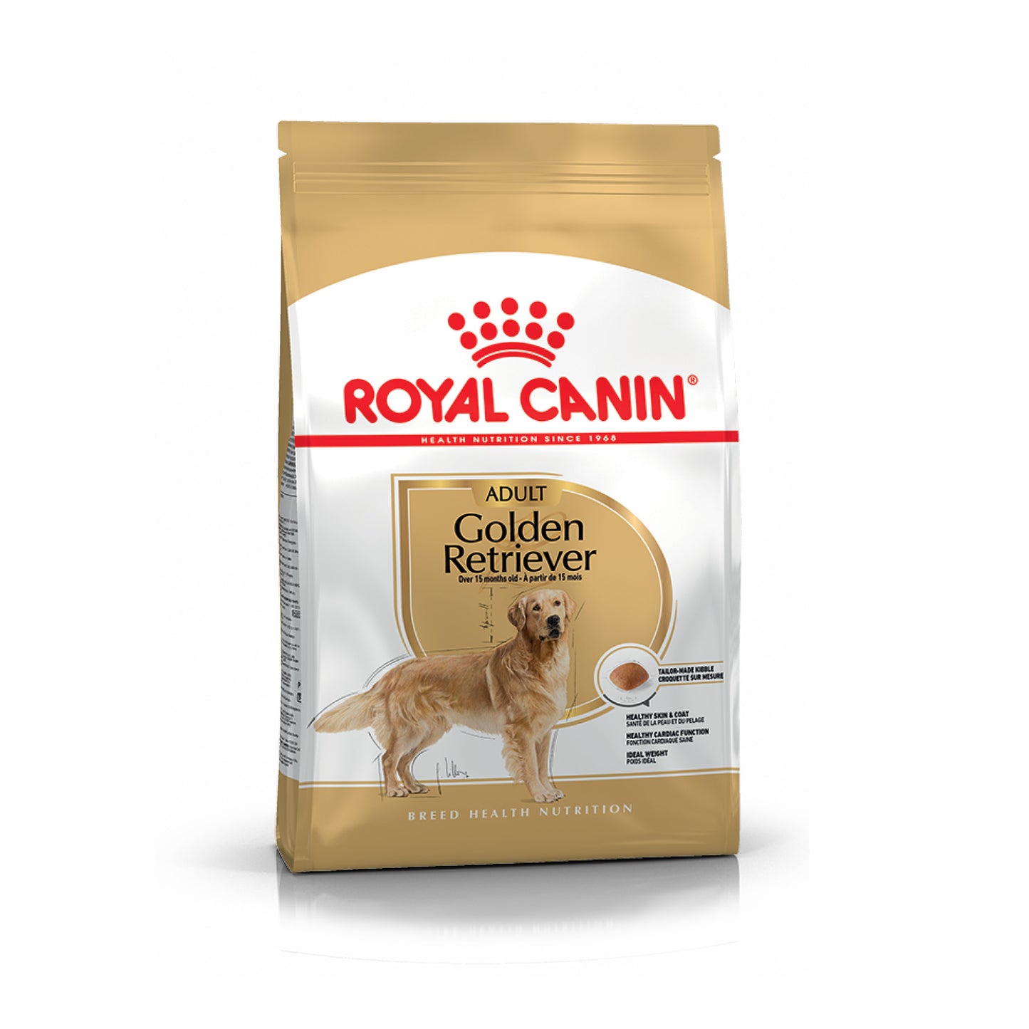 Royal Canin Golden Retriever Adult