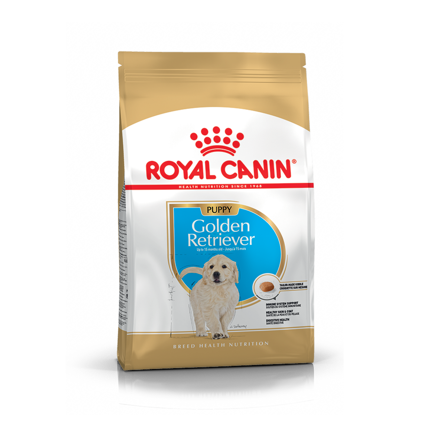 Royal Canin Golden Retriever Puppy