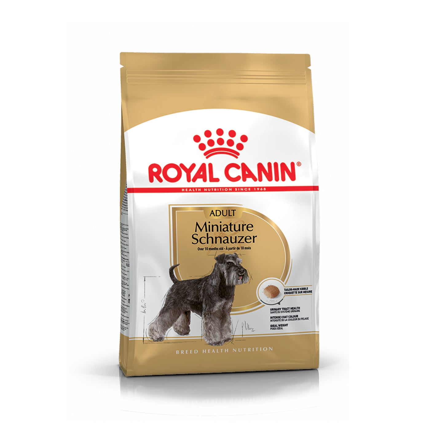 Royal Canin Schnauzer Adult