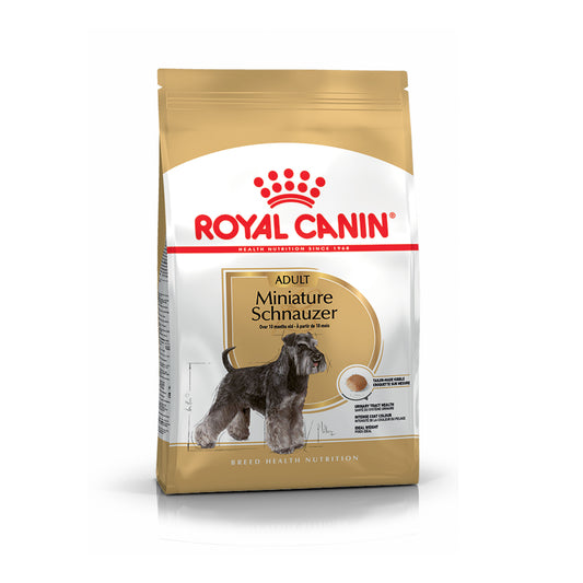 Royal Canin Schnauzer Adult