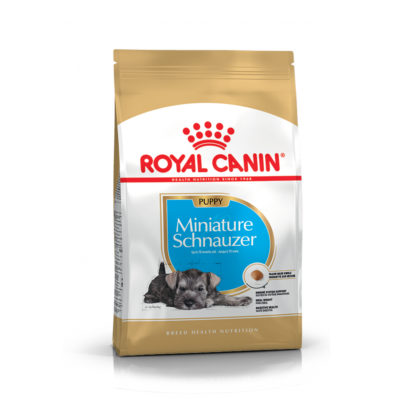 Royal Canin Schnauzer Puppy