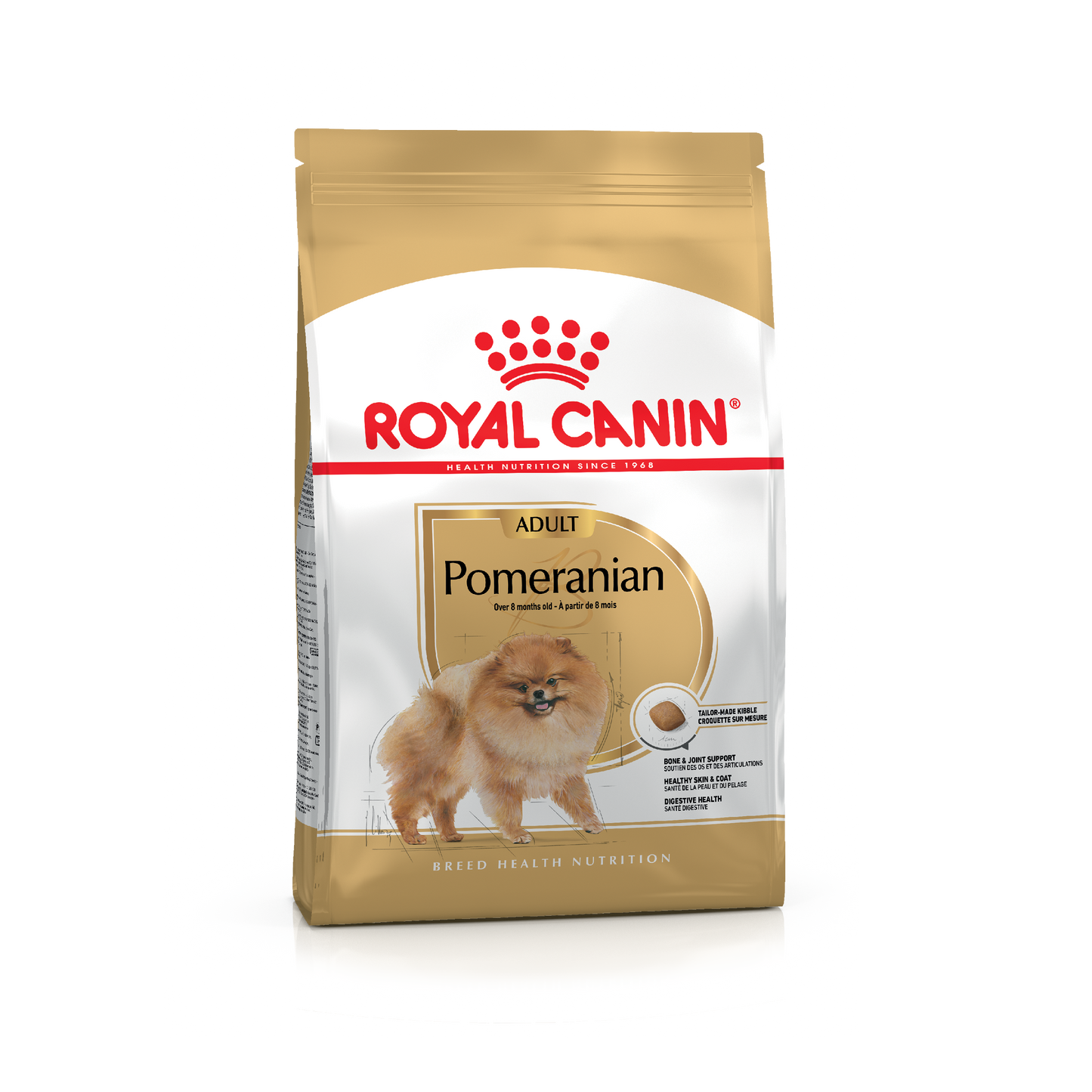 Royal Canin Pomeranian Adult