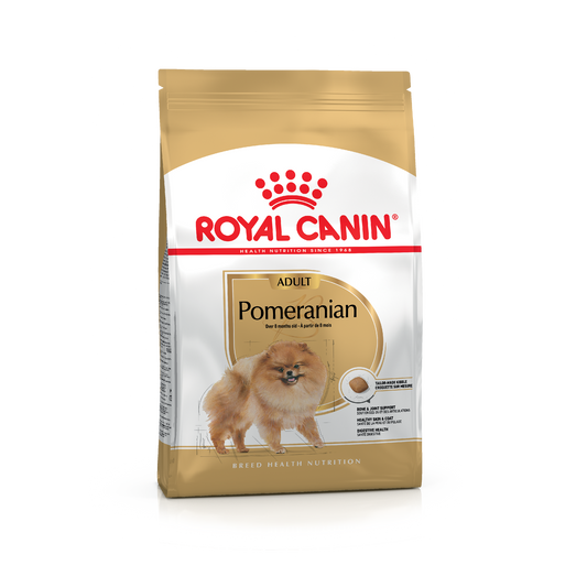 Royal Canin Pomeranian Adult