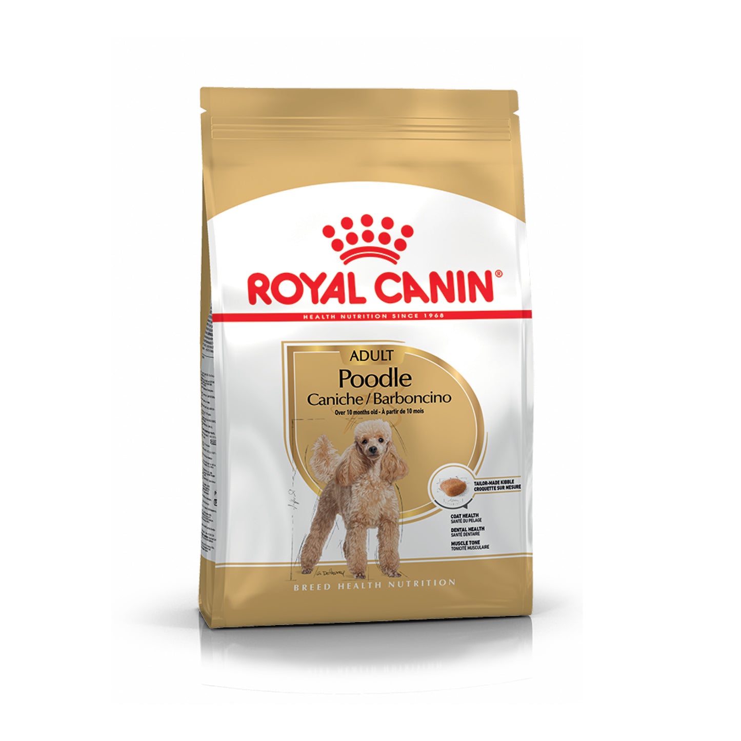Royal Canin Poodle Adult