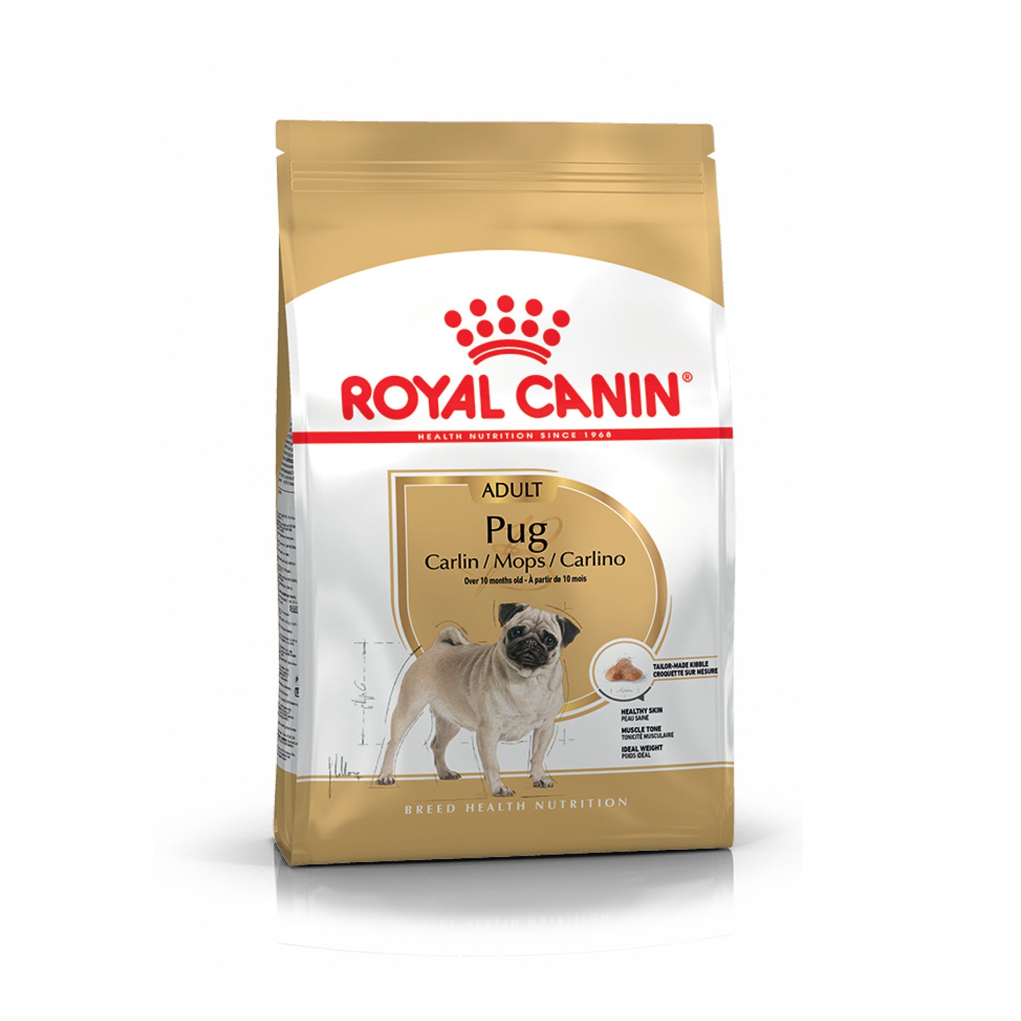 Royal Canin Pug Adult