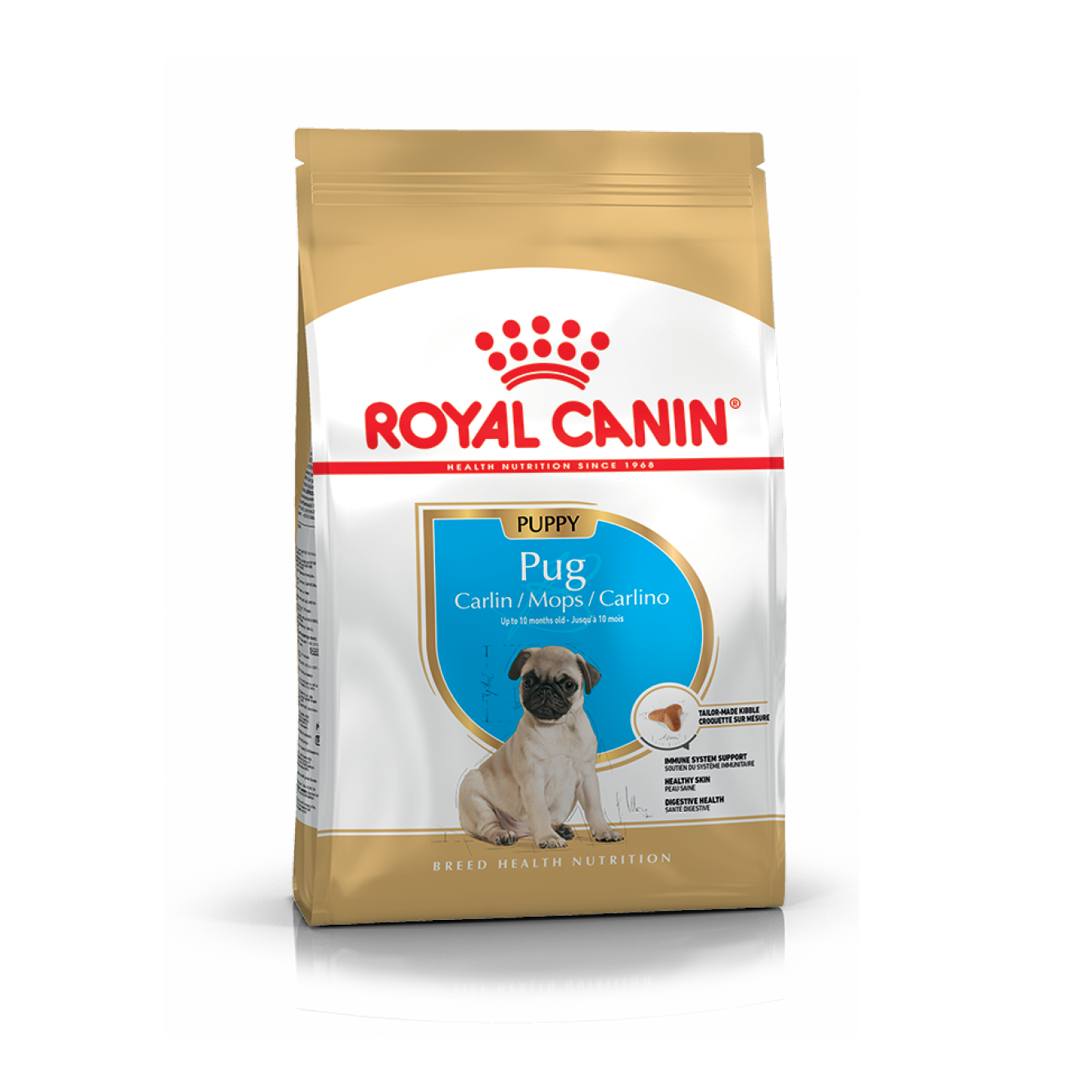 Royal Canin Pug Puppy