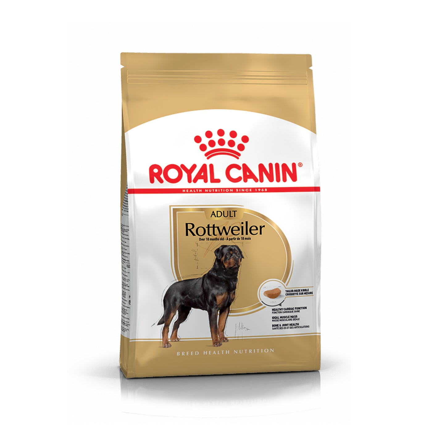 Royal Canin Rottweiler Adult