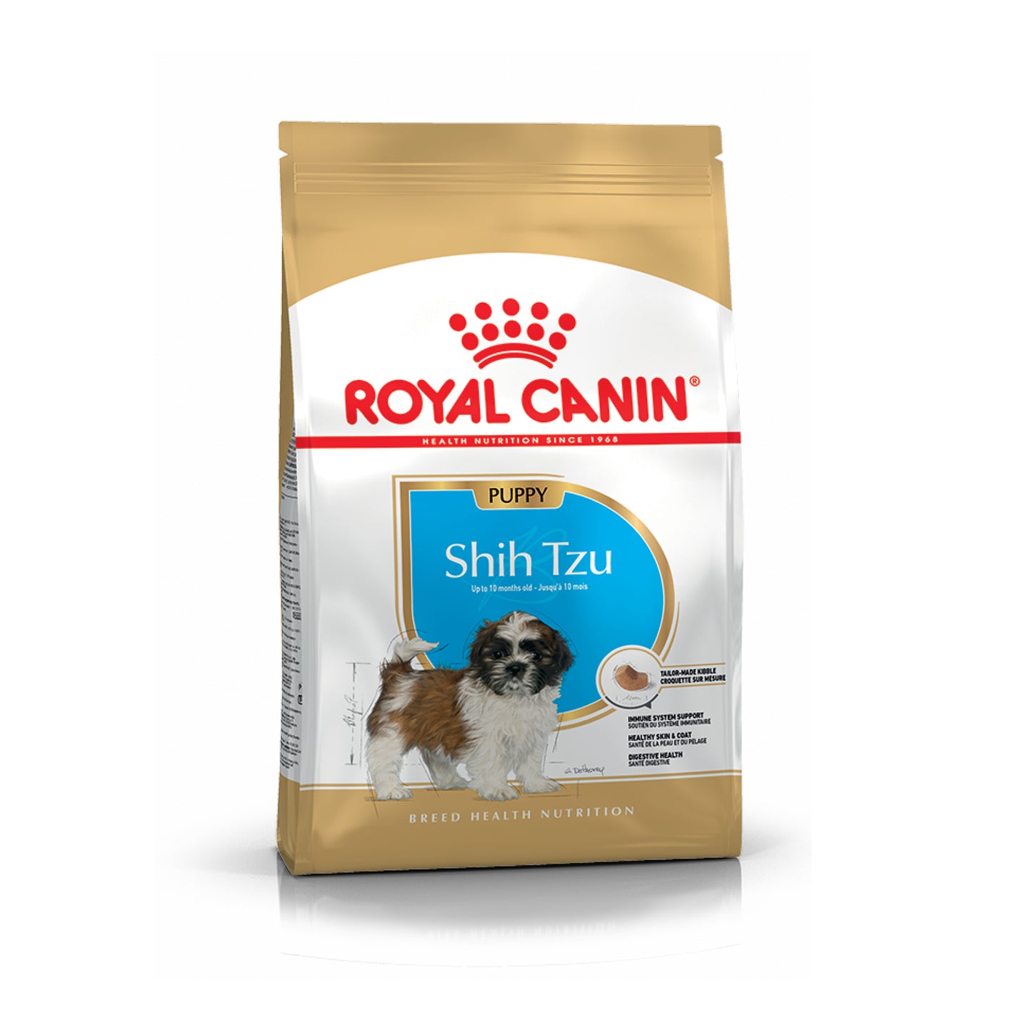 Royal Canin Shih Tzu Puppy