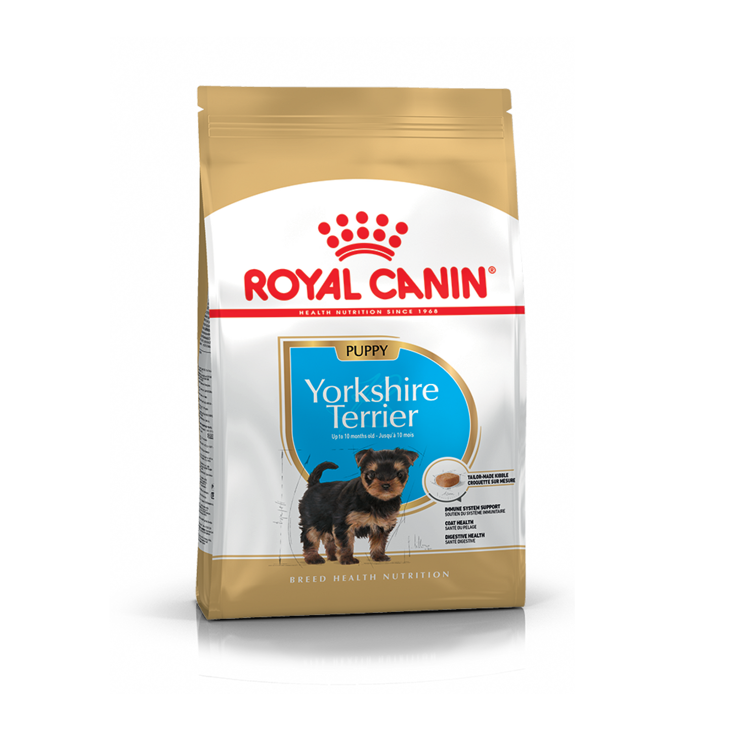 Royal Canin Yorkshire Terrier Puppy