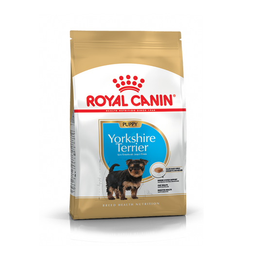 Royal Canin Yorkshire Terrier Puppy