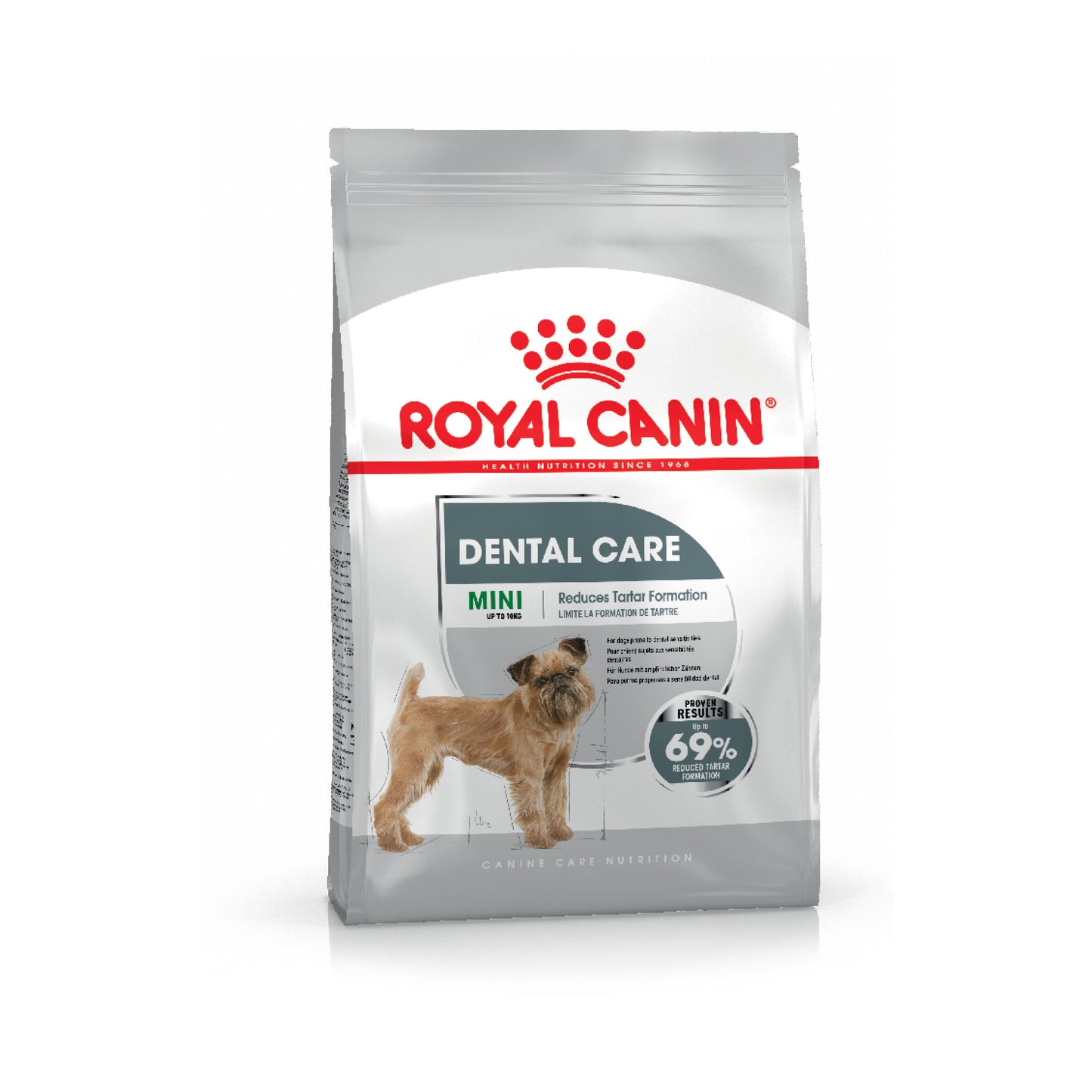 Royal Canin Dental Care Mini