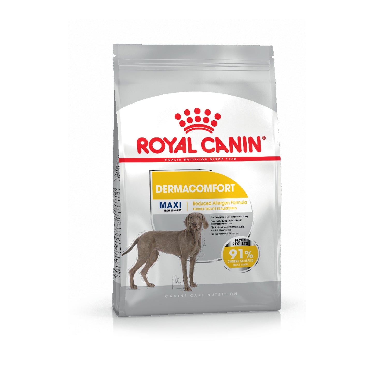Royal Canin Dermacomfort Maxi