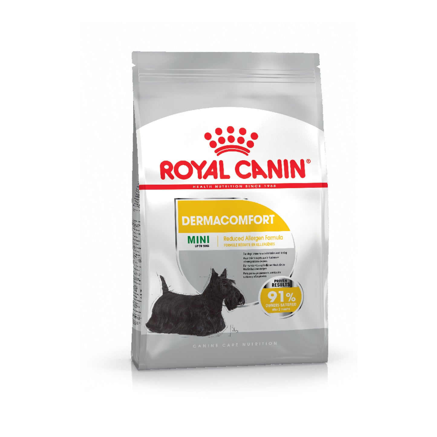 Royal Canin Dermacomfort Mini