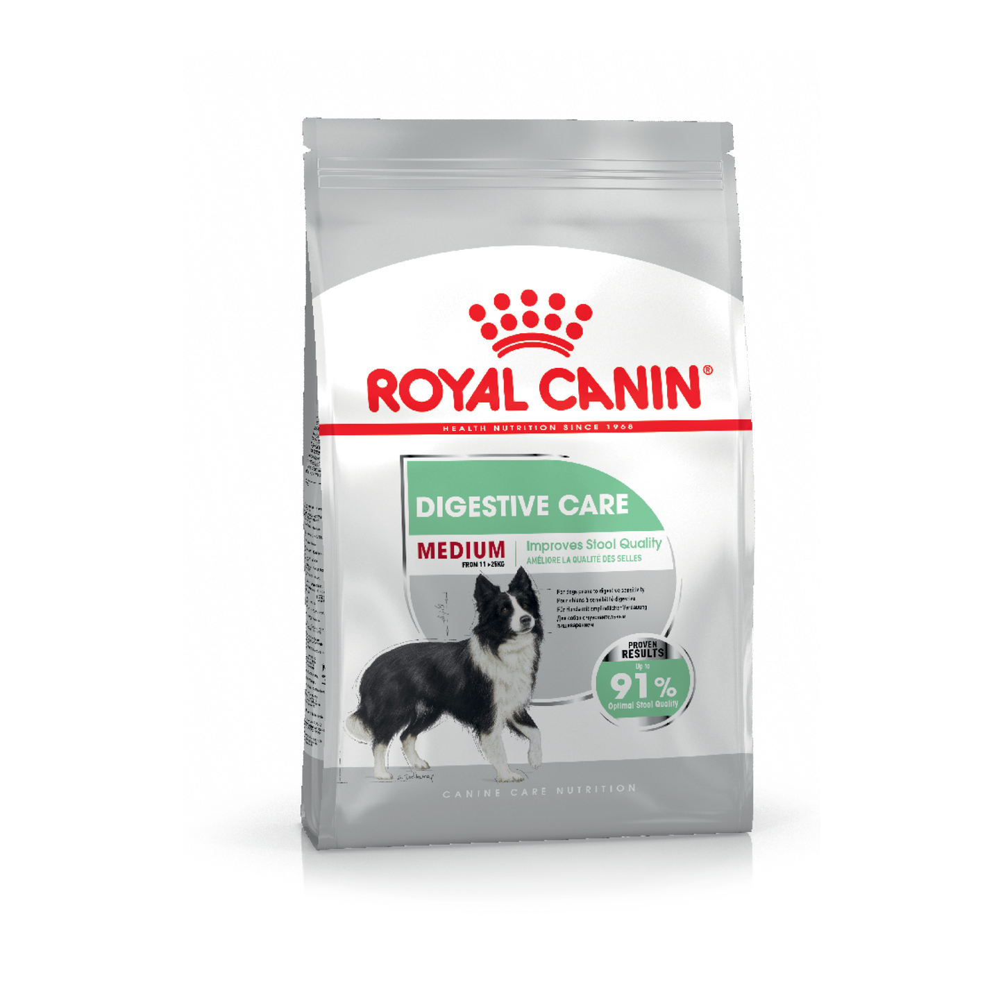 Royal Canin Digestive Care Medium