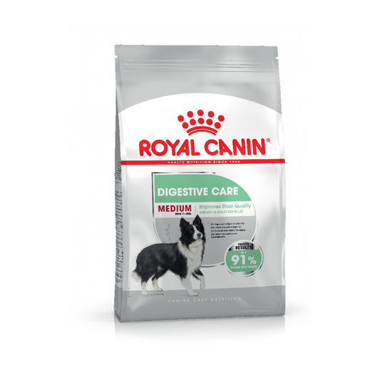 Royal Canin Digestive Care Medium