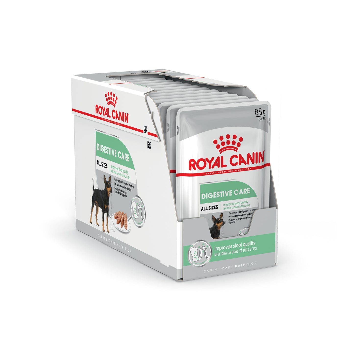 Royal Canin Digestive Care Pouch