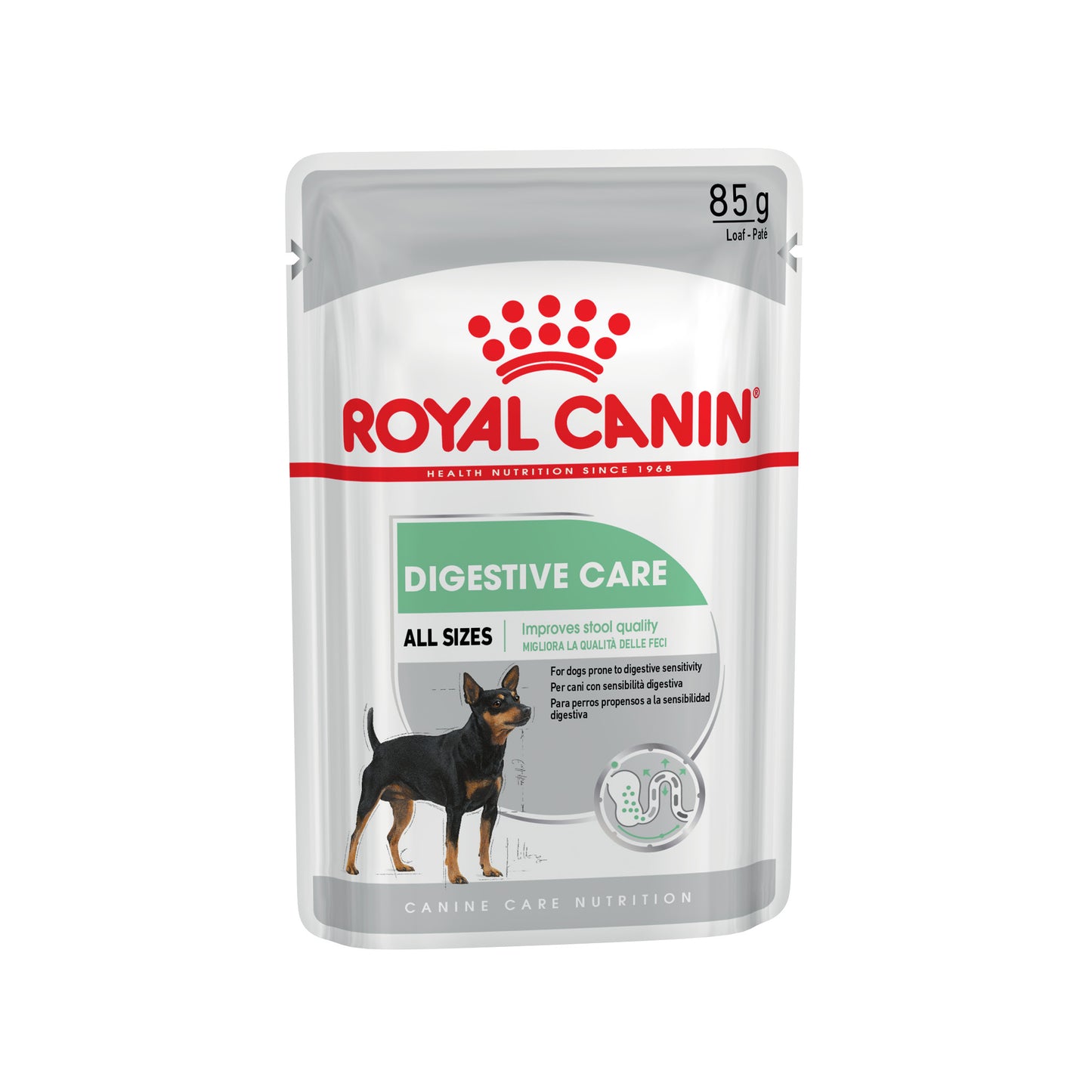 Royal Canin Digestive Care Pouch