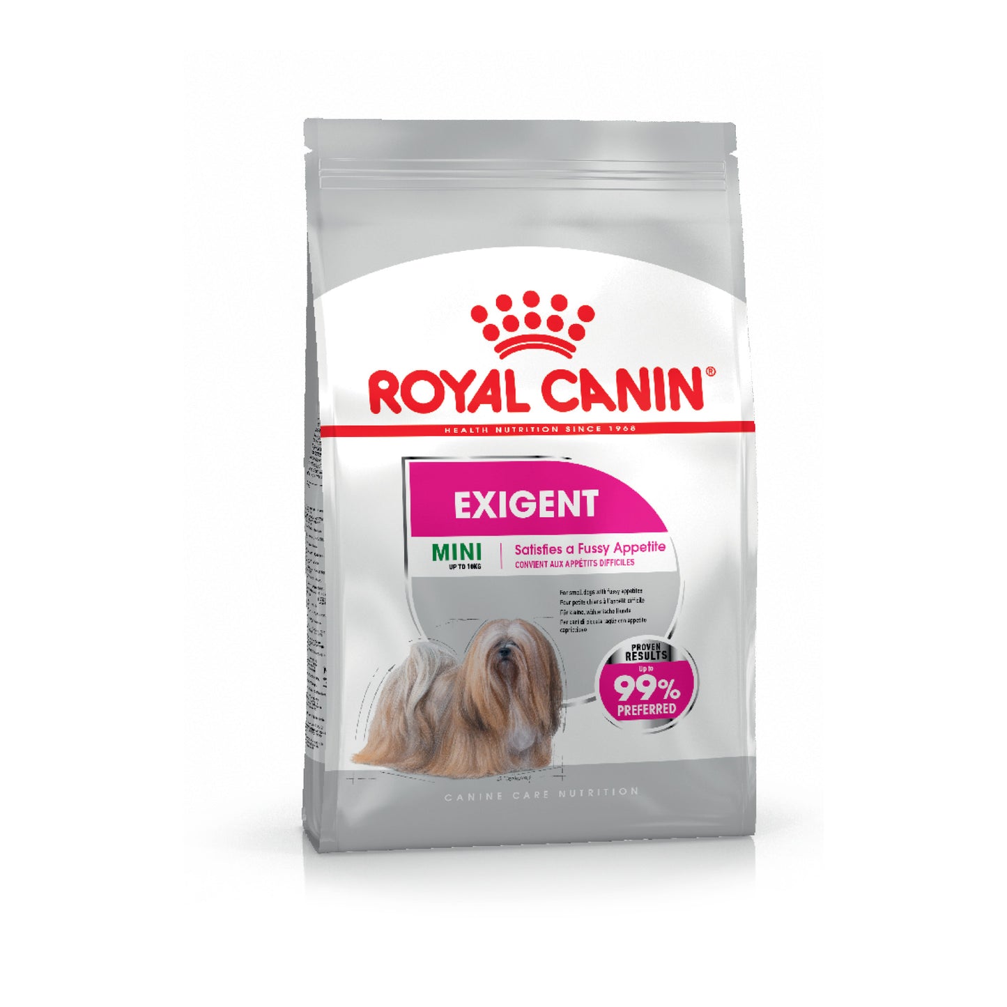Royal Canin Exigent Mini