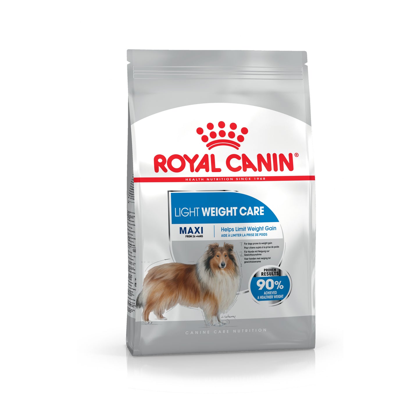 Royal Canin Light Weight Care Maxi