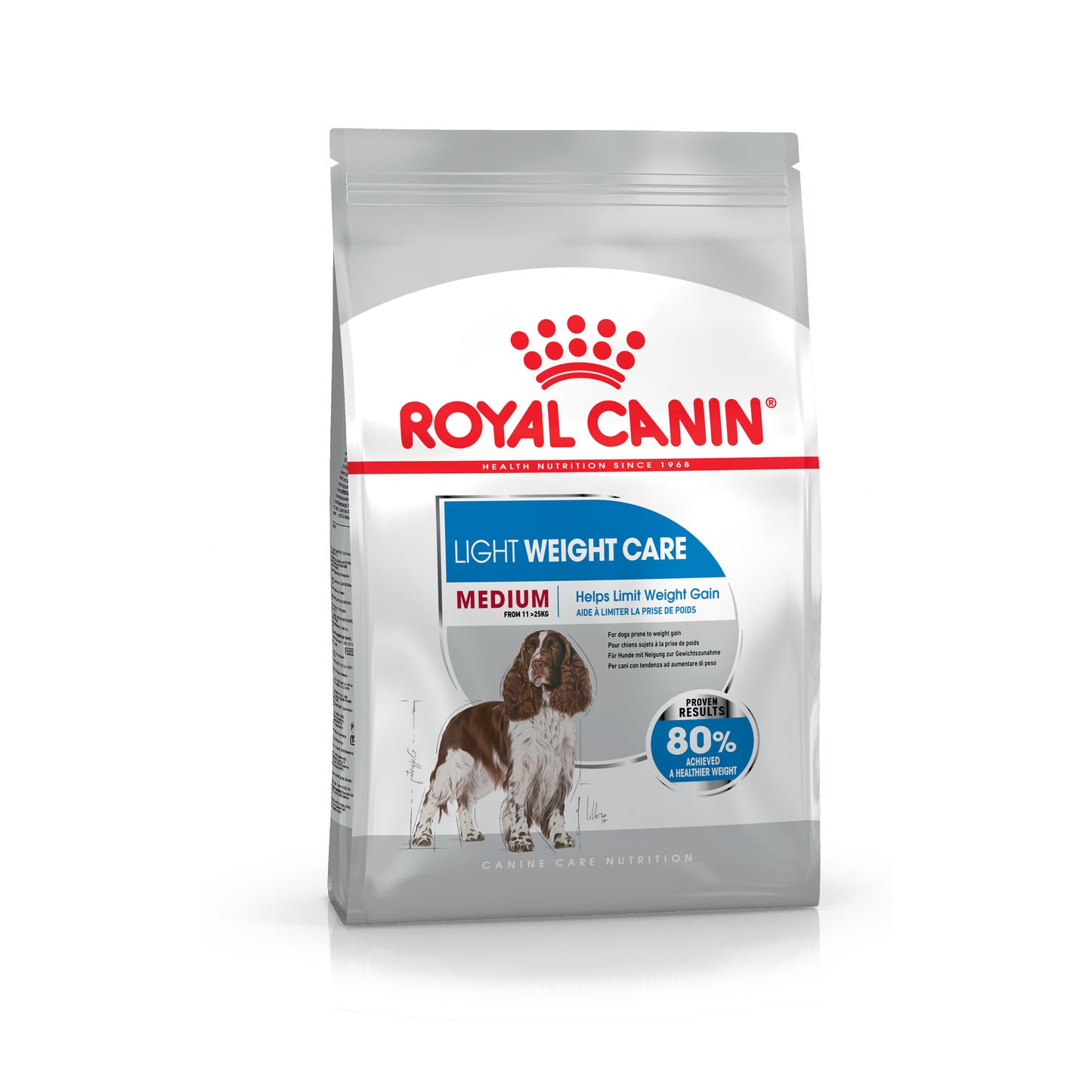 Royal Canin Light Weight Care Medium