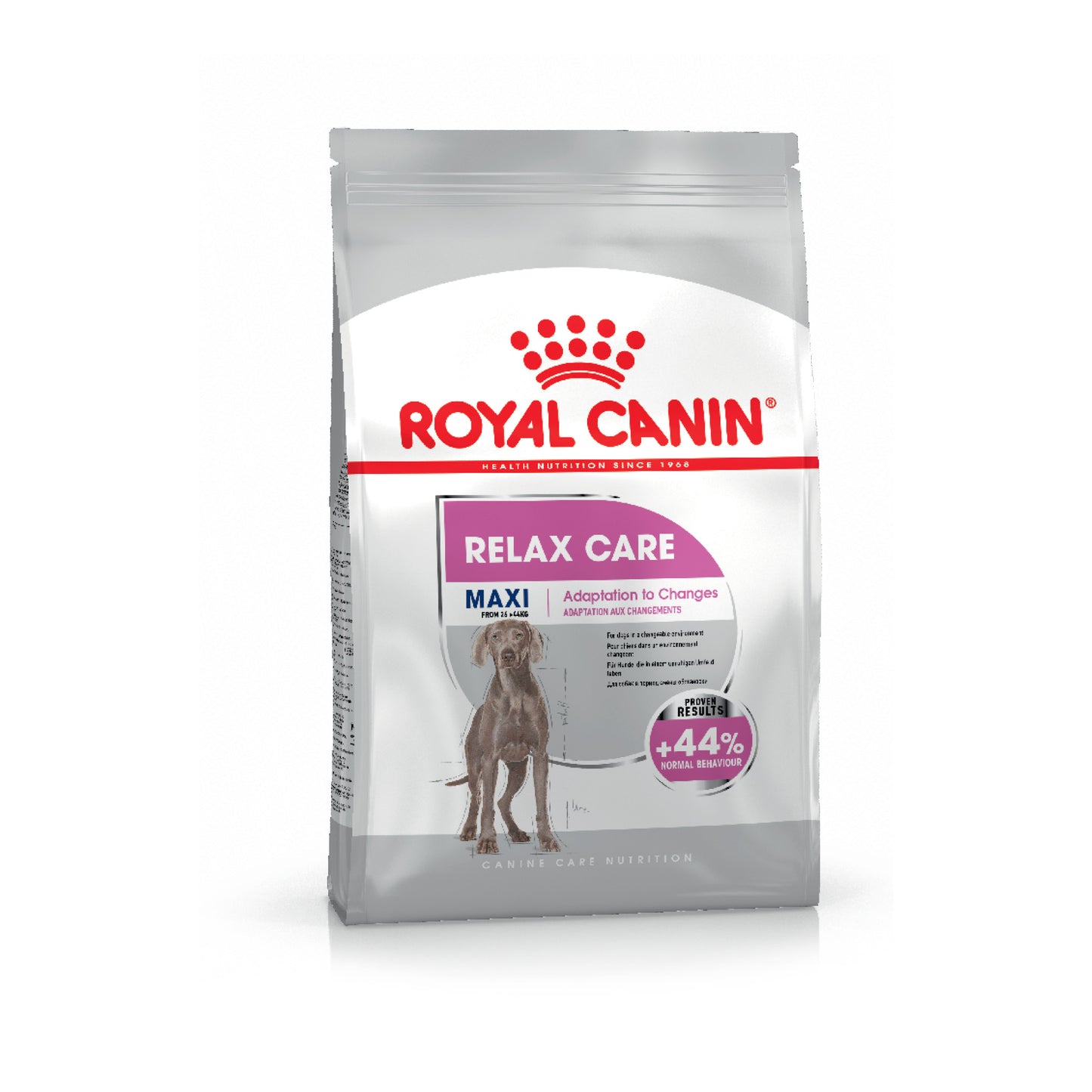 Royal Canin Relax Care Maxi