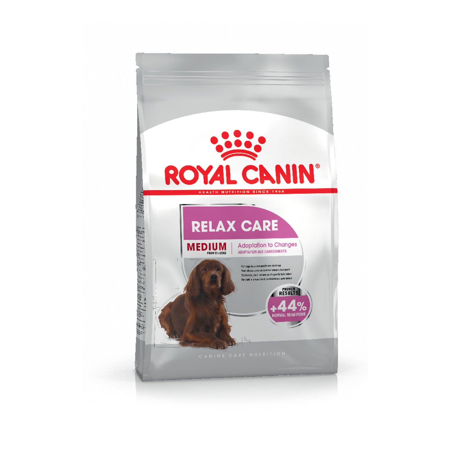Royal Canin Relax Care Medium