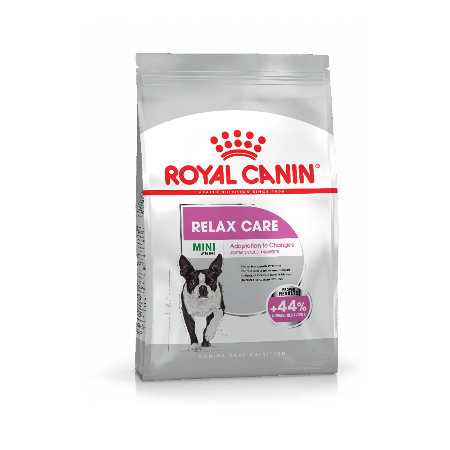 Royal Canin Relax Care Mini