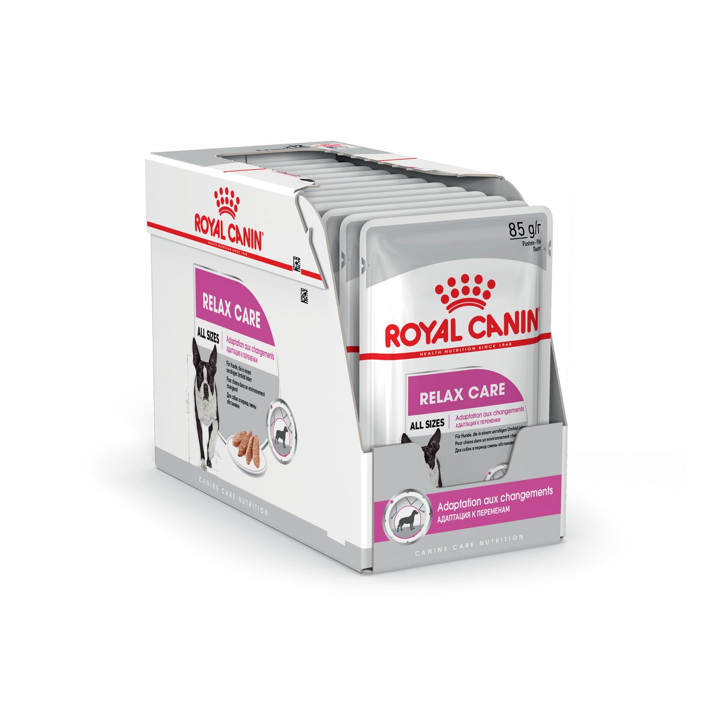 Royal Canin Relax Care Pouch