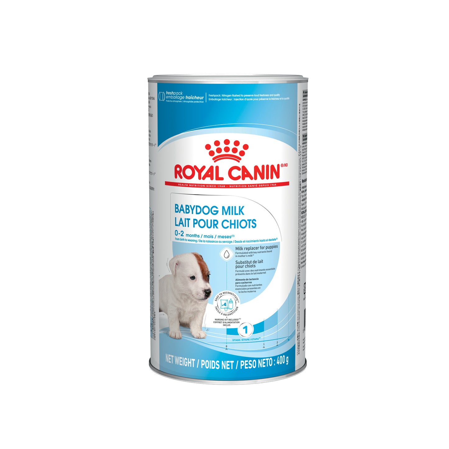 Royal Canin Babydog Milk