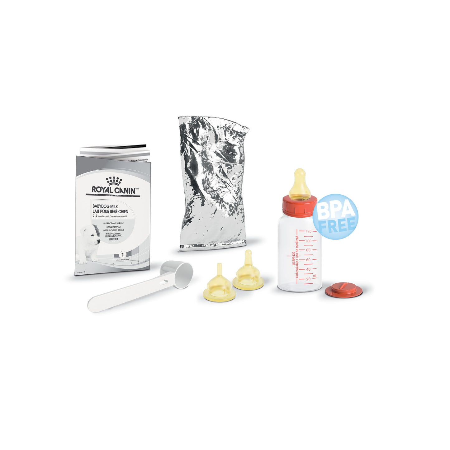 Royal Canin Babydog Milk